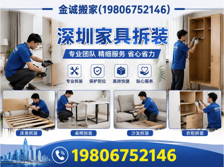 坪山区深圳空调移机展示图